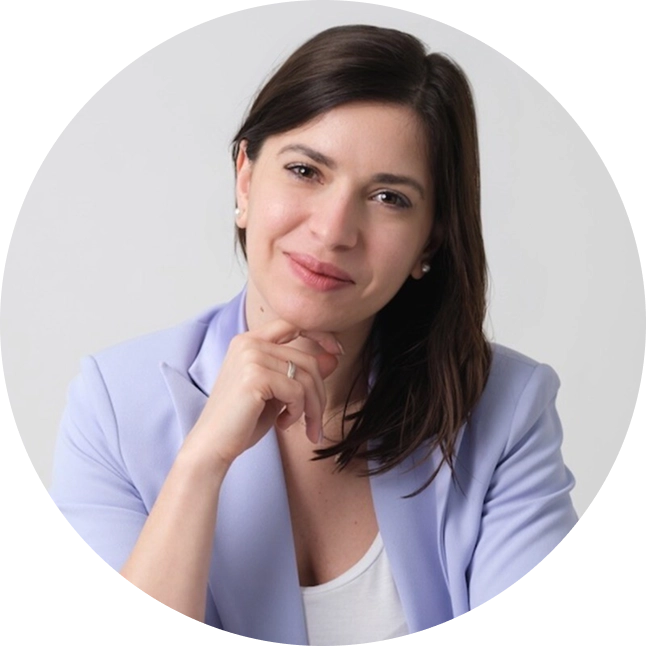 Pamela Faccioni